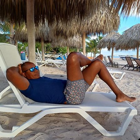Rolando Share Apart Punta Cana Kültér fotó