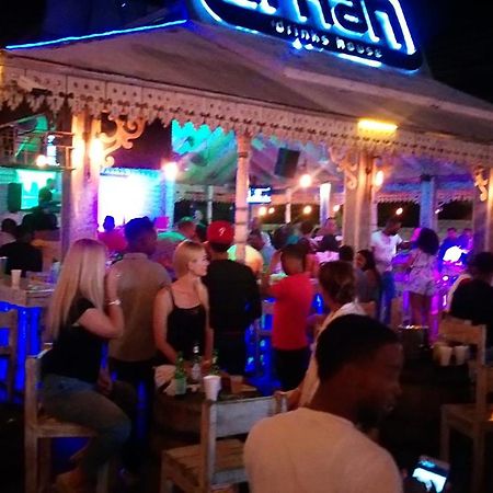 Rolando Share Apart Punta Cana Kültér fotó