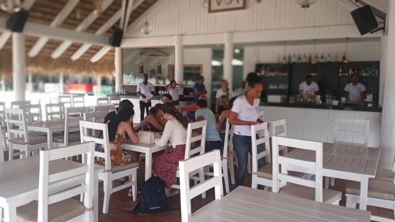 Rolando Share Apart Punta Cana Kültér fotó