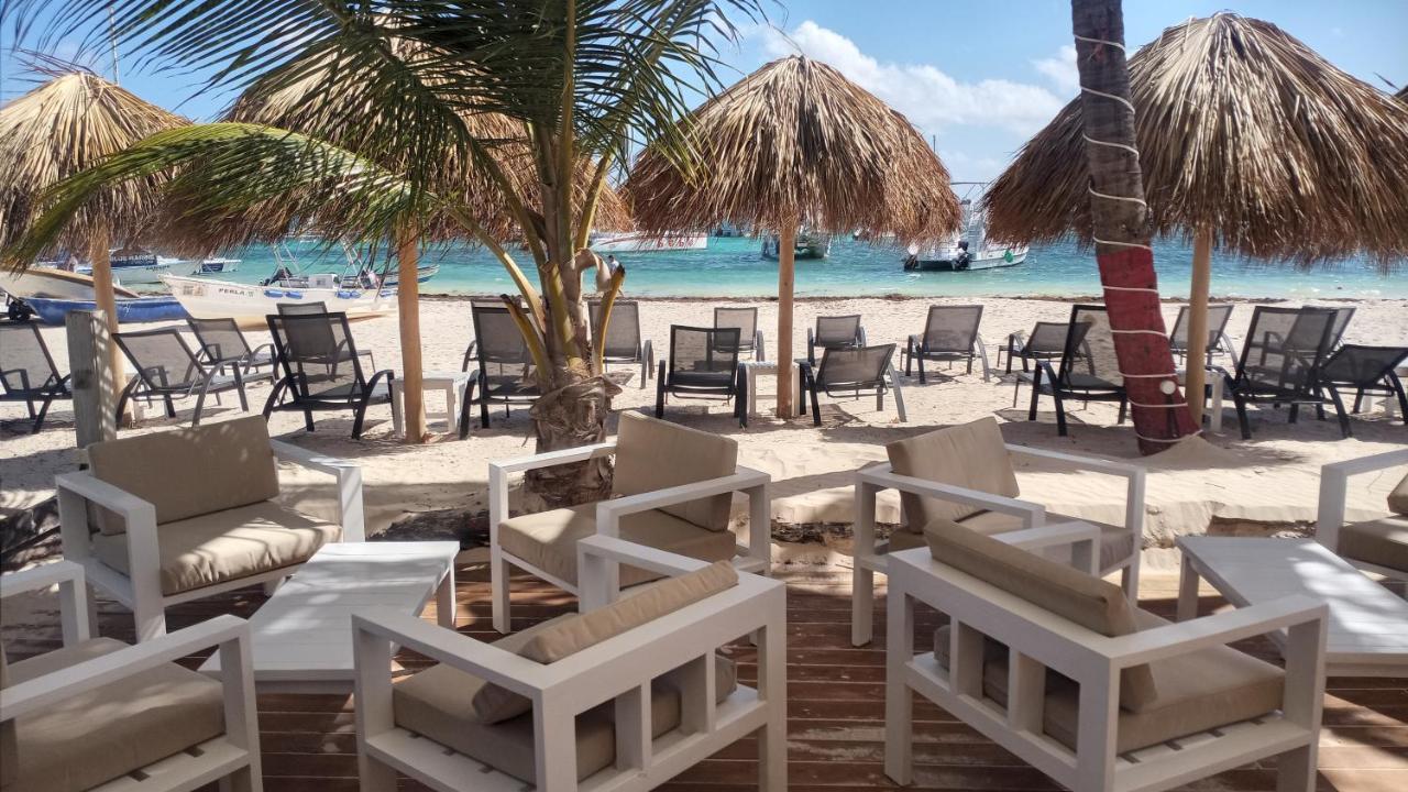 Rolando Share Apart Punta Cana Kültér fotó
