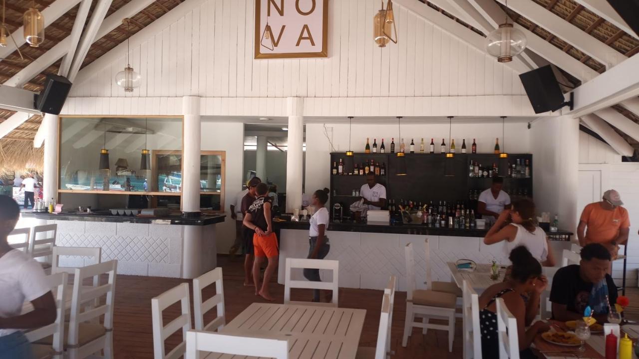 Rolando Share Apart Punta Cana Kültér fotó