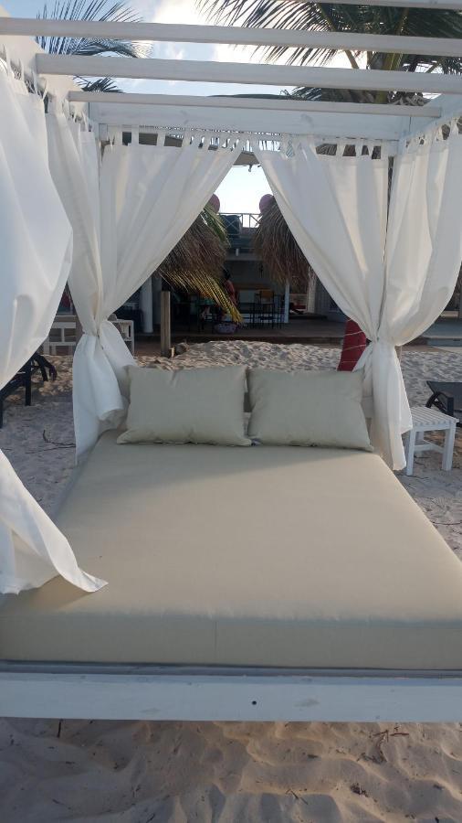 Rolando Share Apart Punta Cana Kültér fotó