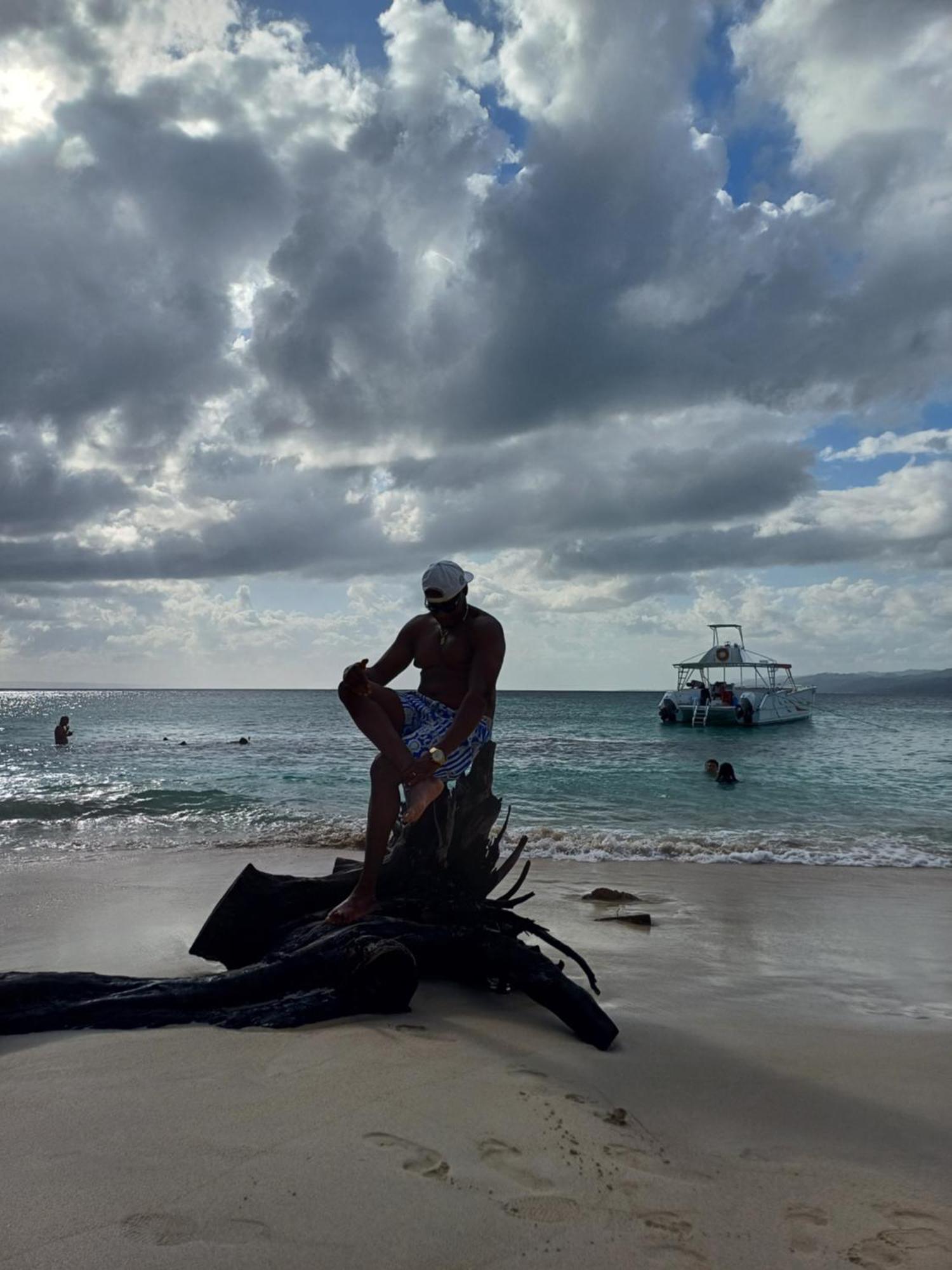 Rolando Share Apart Punta Cana Kültér fotó