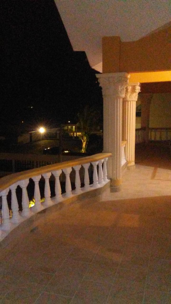 Rolando Share Apart Punta Cana Kültér fotó