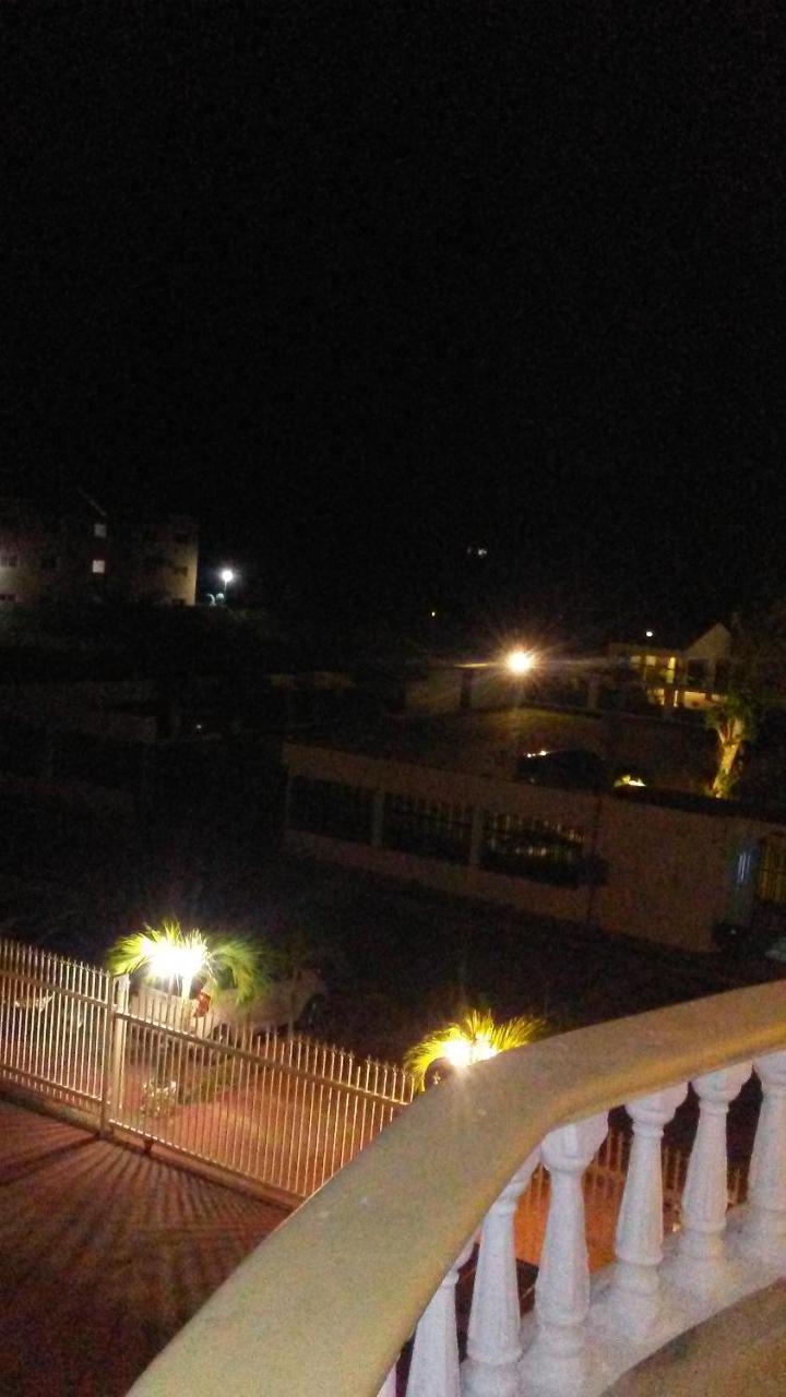 Rolando Share Apart Punta Cana Kültér fotó