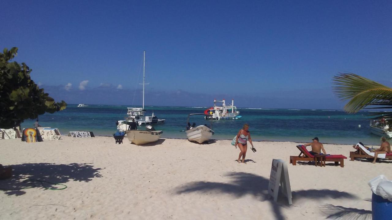 Rolando Share Apart Punta Cana Kültér fotó