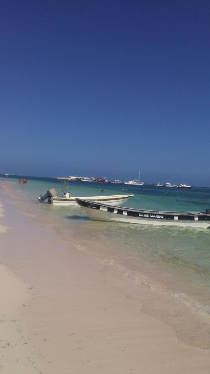Rolando Share Apart Punta Cana Kültér fotó