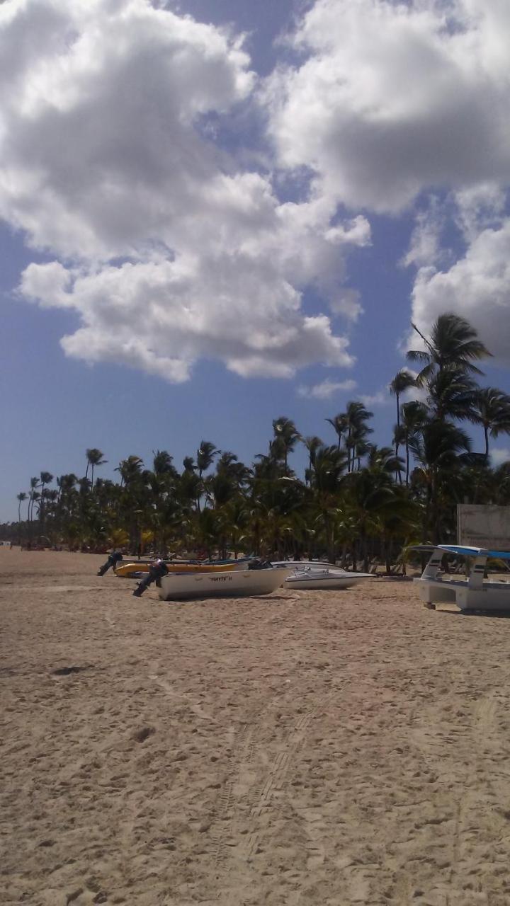 Rolando Share Apart Punta Cana Kültér fotó
