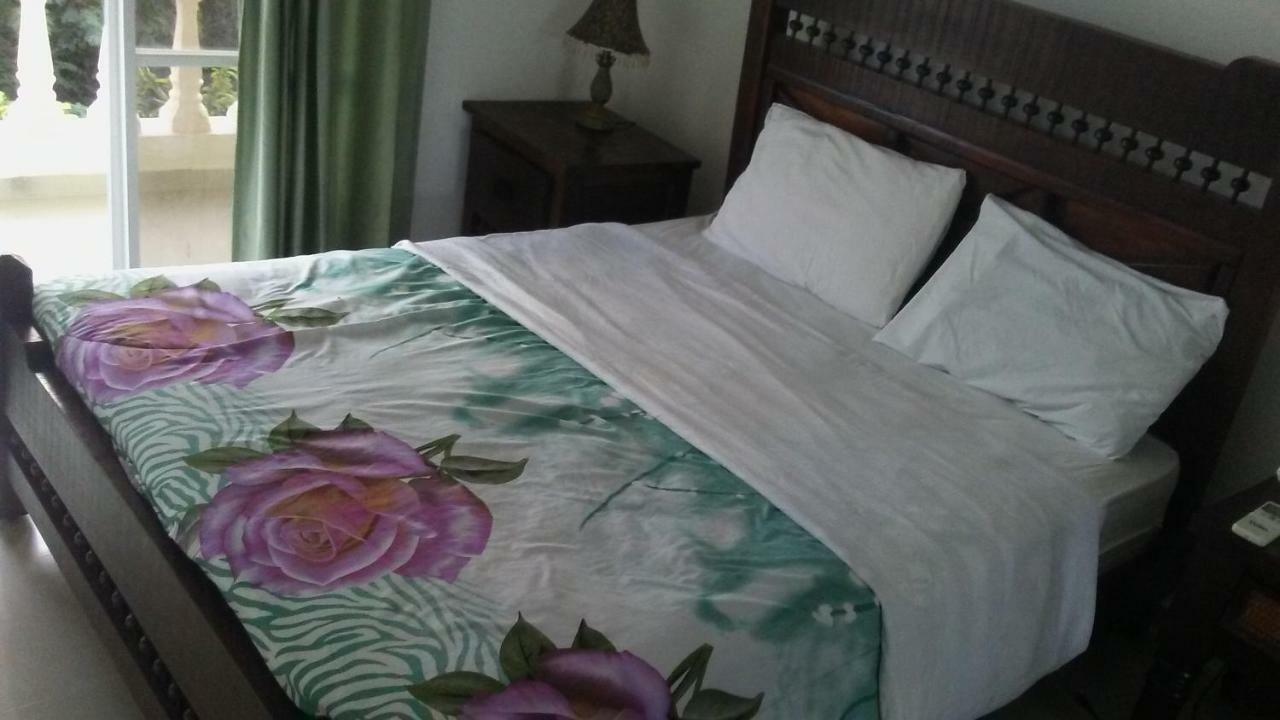 Rolando Share Apart Punta Cana Kültér fotó