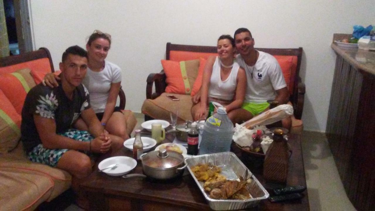Rolando Share Apart Punta Cana Kültér fotó