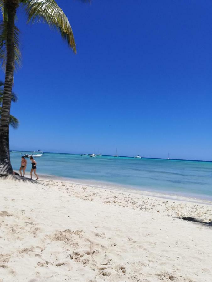 Rolando Share Apart Punta Cana Kültér fotó