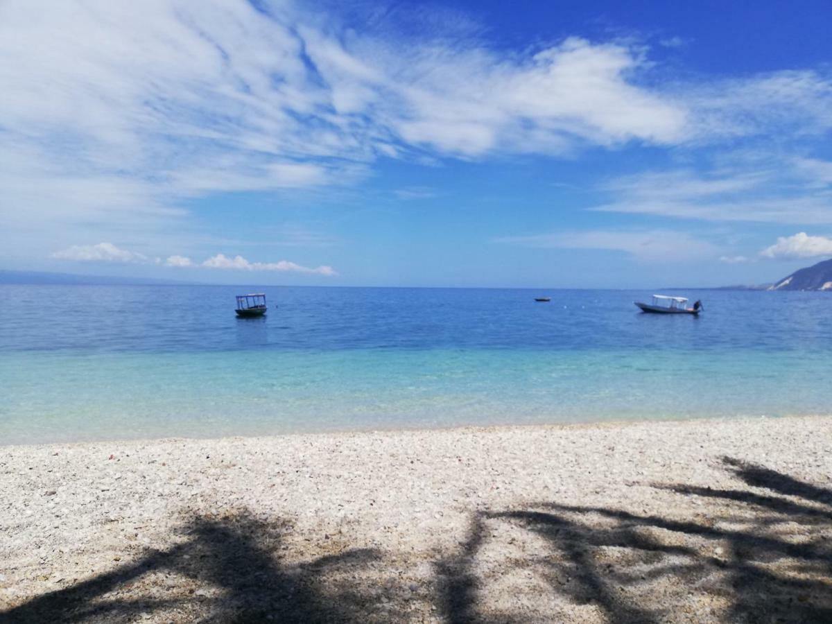 Rolando Share Apart Punta Cana Kültér fotó