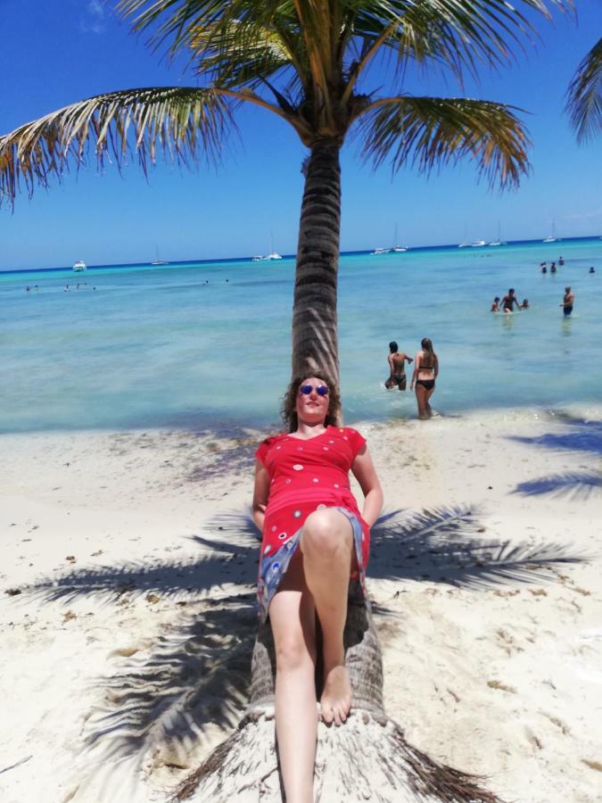 Rolando Share Apart Punta Cana Kültér fotó