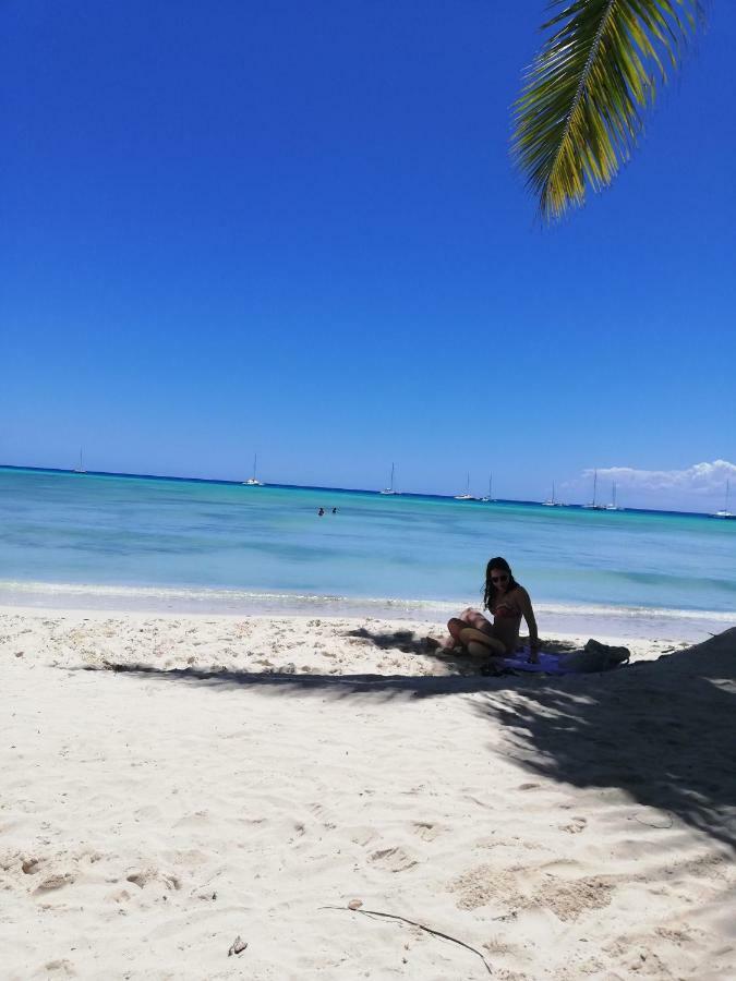 Rolando Share Apart Punta Cana Kültér fotó