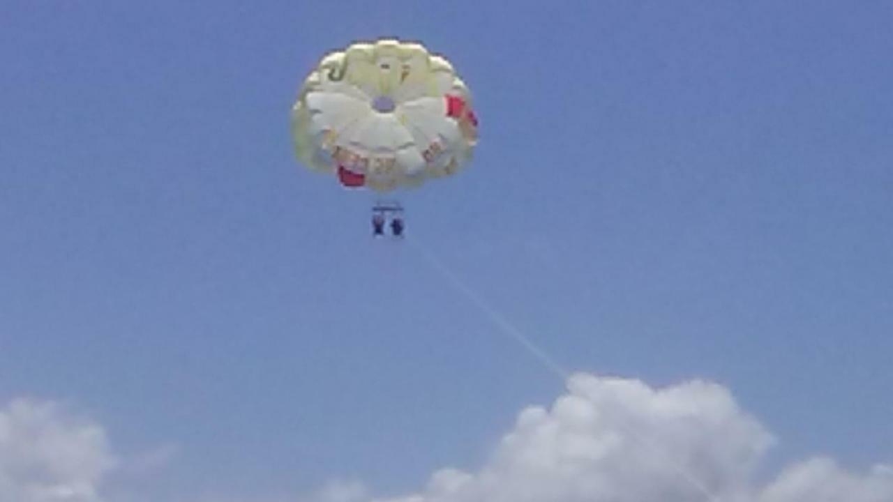Rolando Share Apart Punta Cana Kültér fotó