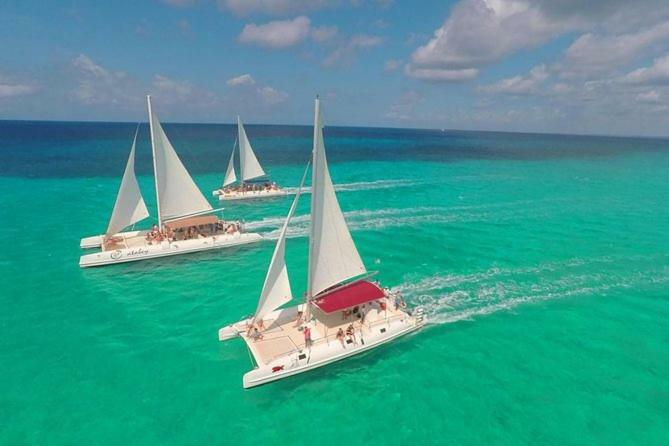 Rolando Share Apart Punta Cana Kültér fotó
