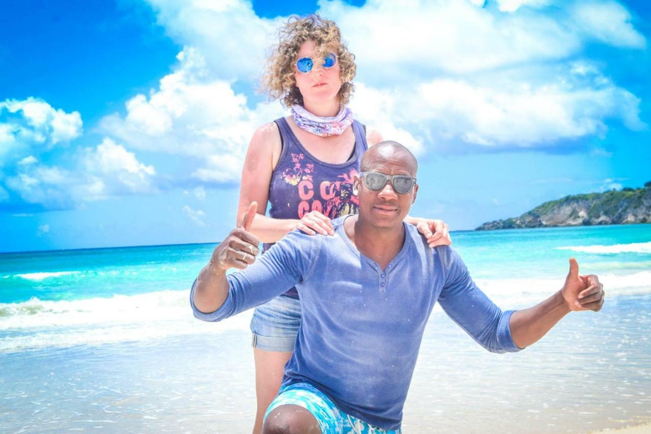 Rolando Share Apart Punta Cana Kültér fotó