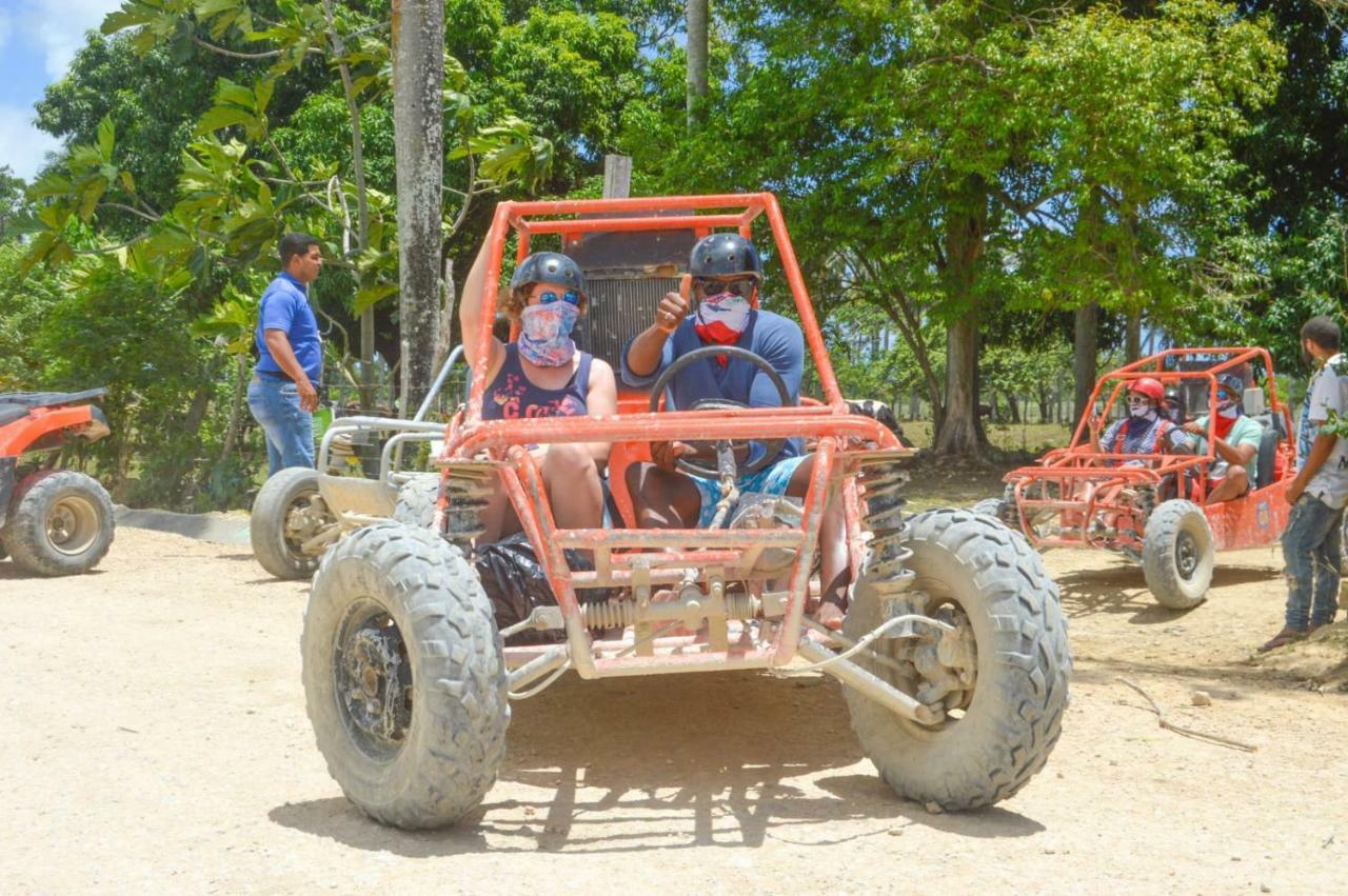Rolando Share Apart Punta Cana Kültér fotó