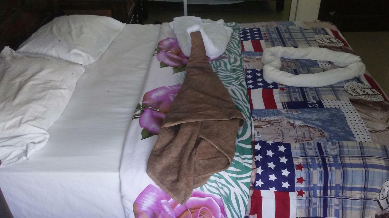Rolando Share Apart Punta Cana Kültér fotó