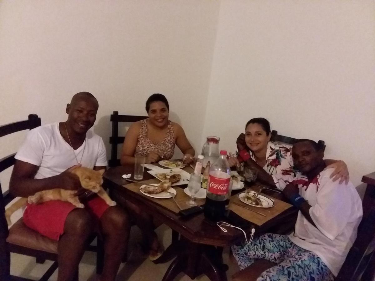 Rolando Share Apart Punta Cana Kültér fotó